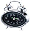  Clocks (Horloges)