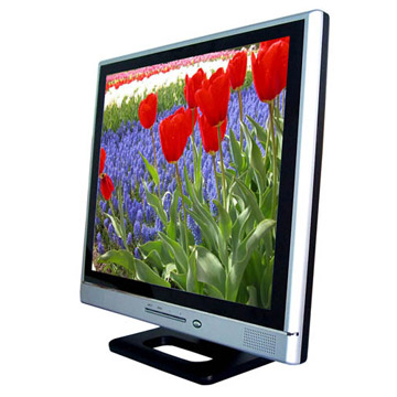  19" LCD Monitor (19 "LCD Monitor)