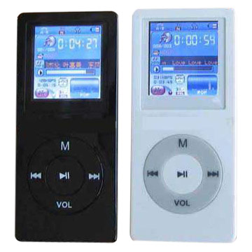  MP3 Players ( MP3 Players)