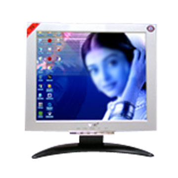  LCD Monitor