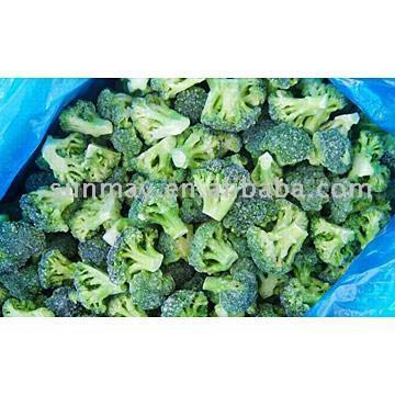  Broccoli (Brocoli)