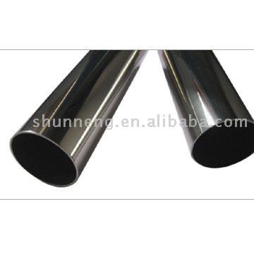  Stainless Steel Welded Pipes