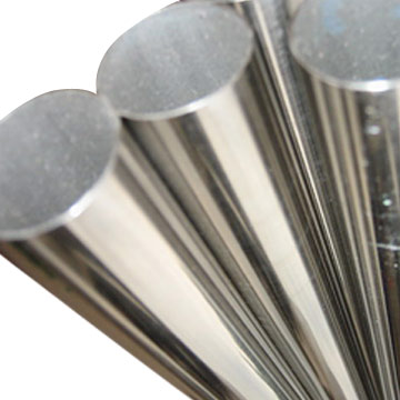  Welded Stainless Steel Round Pipes
