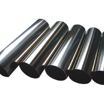  Square Stainless Steel Welded Pipes