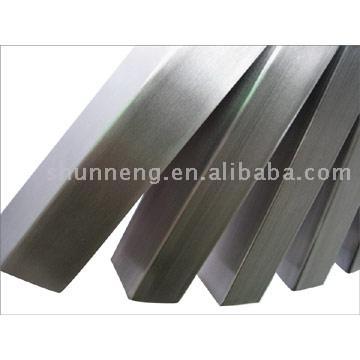  Stainless Steel Welded Pipes