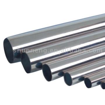  Stainless Steel Welded Pipes