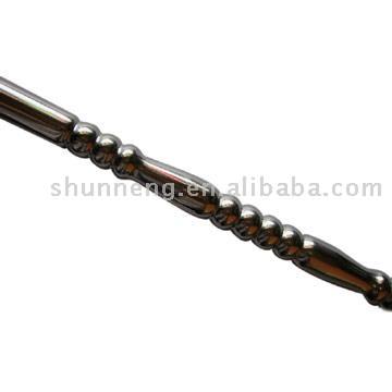  Welded Stainless Steel Empaistic Pipes and Tubes