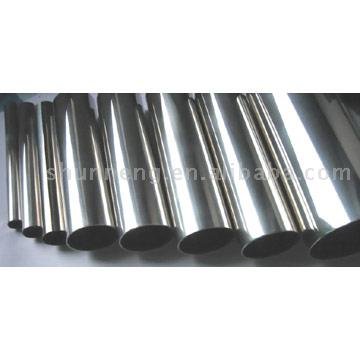  Stainless Steel Square Pipes and Tubes