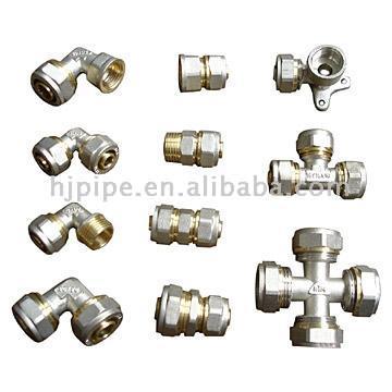  Copper Fittings ( Copper Fittings)