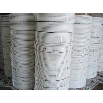  Overlap Welding Pipe ( Overlap Welding Pipe)