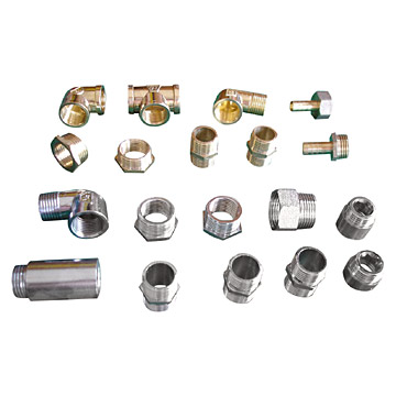  Copper Fittings ( Copper Fittings)
