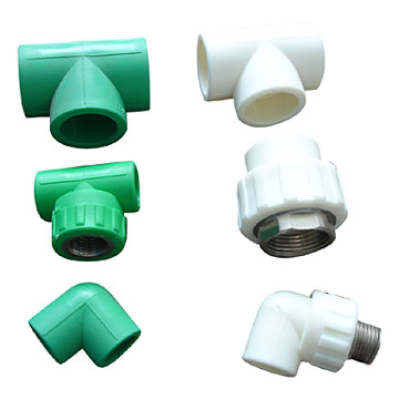  PP-R Pipe Fitting ( PP-R Pipe Fitting)