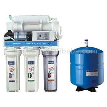  Digital Control Type Ro Filtration ( Digital Control Type Ro Filtration)