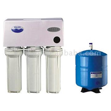  RO Filtration with Cover ( RO Filtration with Cover)