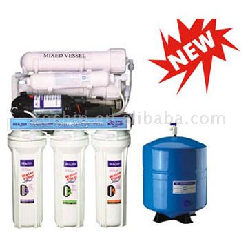  RO Filtration without Waste Water ( RO Filtration without Waste Water)