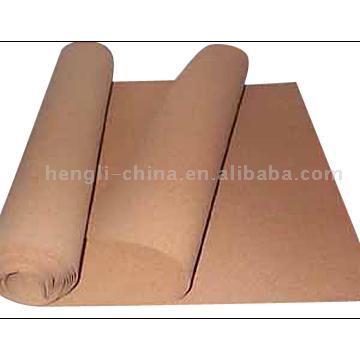 Cork Sheet (Cork Sheet)