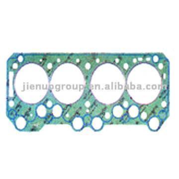  Head Gasket (Главы Прокладка)