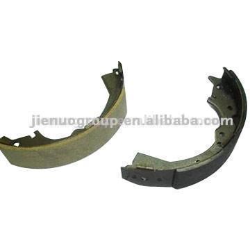  Automobile Brake Drum (Автомобильный Тормозной барабан)