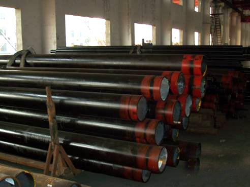 Seamless Steel Pipe ( Seamless Steel Pipe)