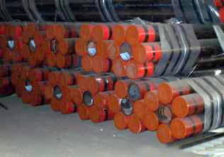  Seamless Steel Pipe ( Seamless Steel Pipe)