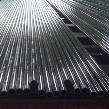  Seamless Steel Pipe ( Seamless Steel Pipe)