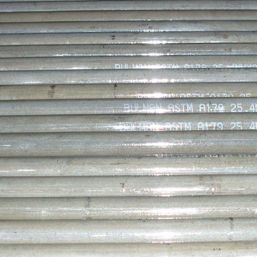  Seamless Steel Pipe ( Seamless Steel Pipe)