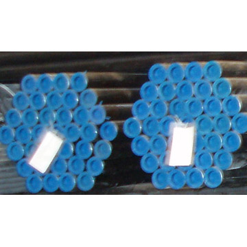  Seamless Steel Tube ( Seamless Steel Tube)