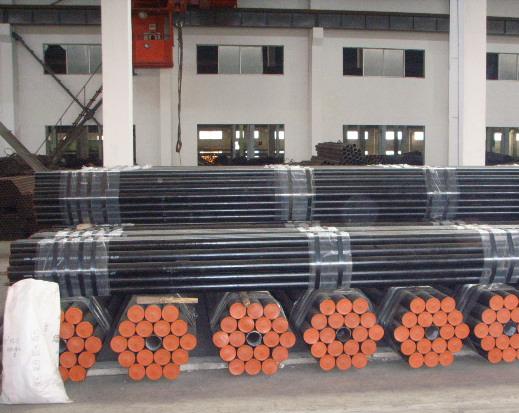  Seamless Steel Pipe ( Seamless Steel Pipe)
