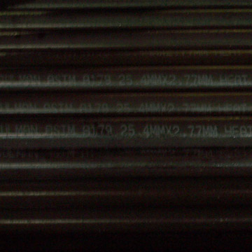  Seamless Steel Pipe ( Seamless Steel Pipe)