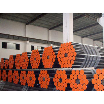  Seamless Steel Pipe ( Seamless Steel Pipe)