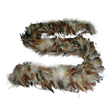  Cock Boa (Кок Боа)