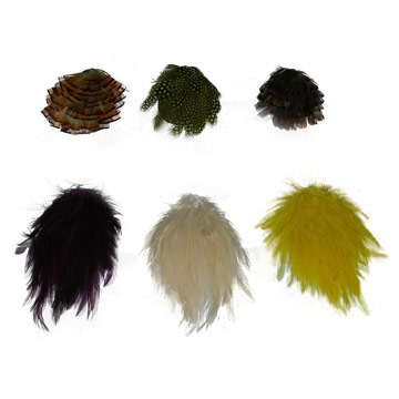  Feather Pads ( Feather Pads)