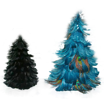  Feather Trees ( Feather Trees)