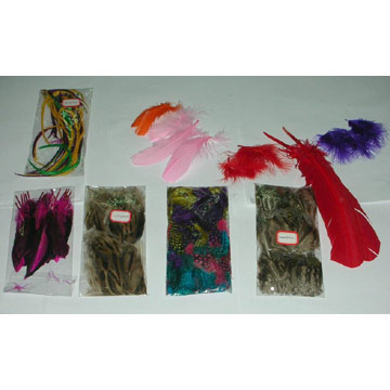  Feather Packing ( Feather Packing)