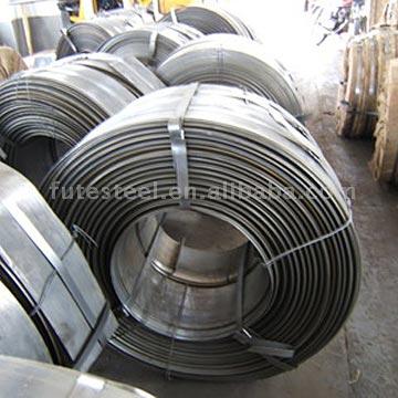  Cold Rolled Steel ( Cold Rolled Steel)