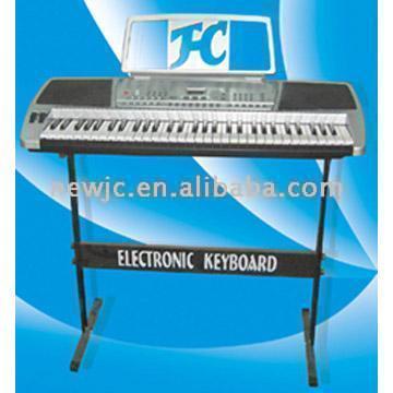  61 Keys Electronic Piano (61 touches électroniques Piano)