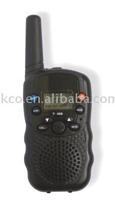  Walkie Talkie (Walkie Talkie)