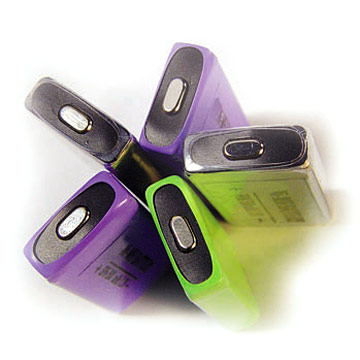  Prismatical Nimh Battery (Prismatical NiMH-Akku)