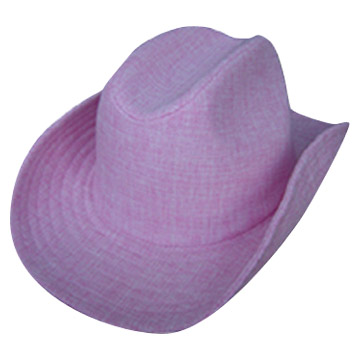  Cowboy Hat (Cowboy Hat)