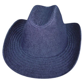  Cowboy Hat (Cowboy Hat)