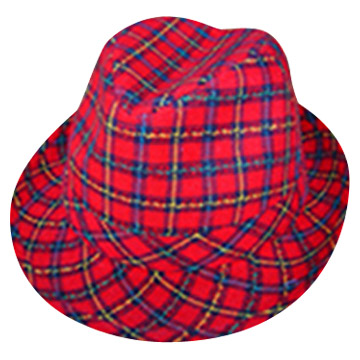  Casual Hat (Повседневный Hat)