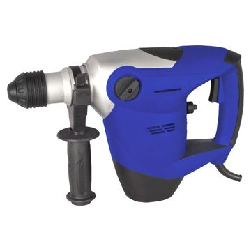  Rotary Hammer ( Rotary Hammer)