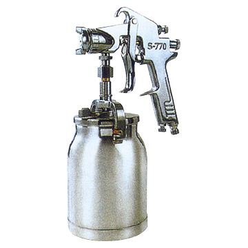  Spray Gun ( Spray Gun)