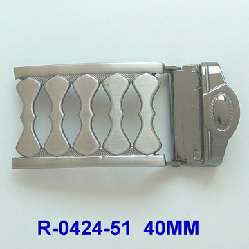  Belt Buckles (2-Step)