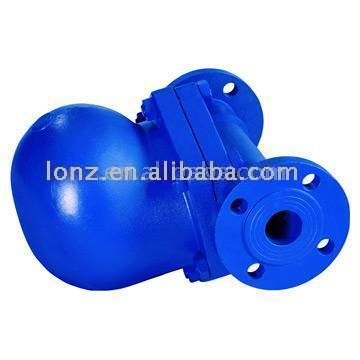  Ball Float Steam Traps (Purgeurs à flotteur)