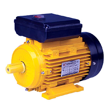 MC / ML / MY Einphasenmotor (MC / ML / MY Einphasenmotor)