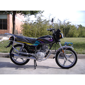  Motorcycle ( Motorcycle)