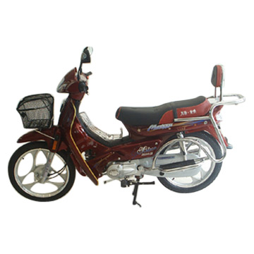  Motorcycle ( Motorcycle)