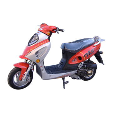  Gas Scooter ( Gas Scooter)