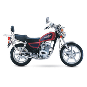  Motorcycle ( Motorcycle)